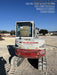 2020 Takeuchi TB250-2C Cab/Heat/Air, Rubber Tracks, Manual TAG QC