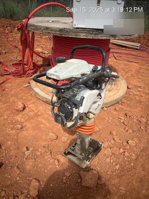 2023 MULTIQUIP MTX60HD