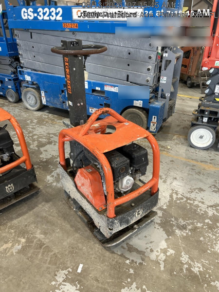 2024 HUSQVARNA LG300