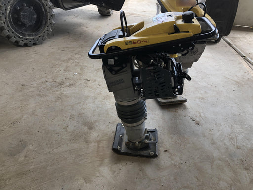 2020 WACKER NEUSON BS60-4As