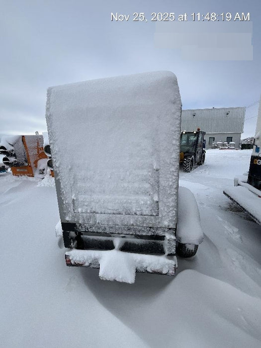 2019 WACKER NEUSON G50