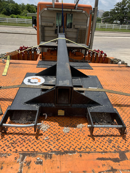 2022 ARROW MATERIAL HANDLING CE60-TH-STP