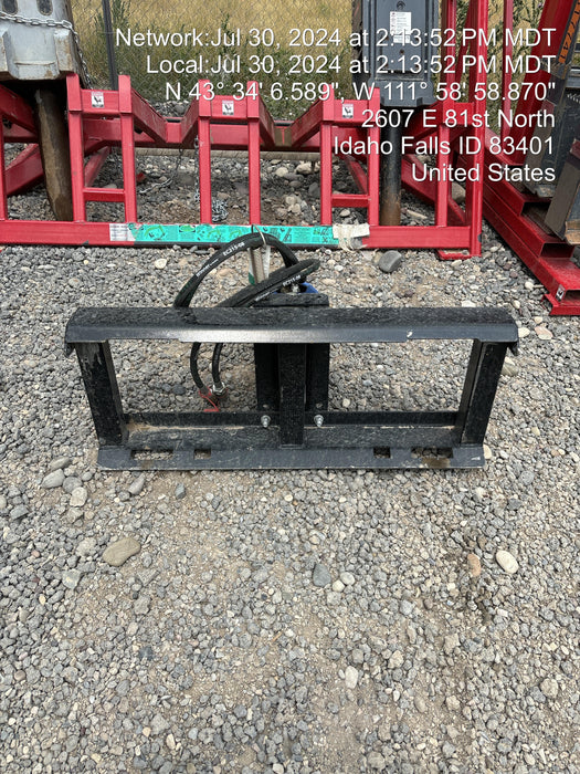 2024 AUGER TORQUE 3300-30 - QC30