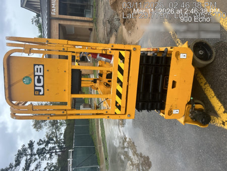 2023 JCB S1930E