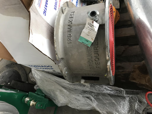 2020 MICHIGAN PNEUMATIC JF20