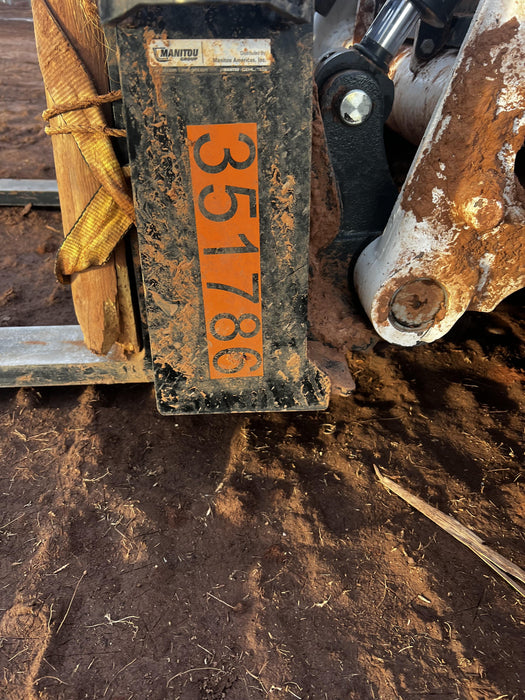 2023 MANITOU 50504723