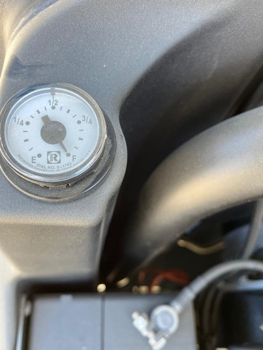 2024 WACKER NEUSON LTT4