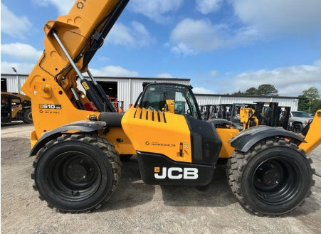 2024 JCB 510-56