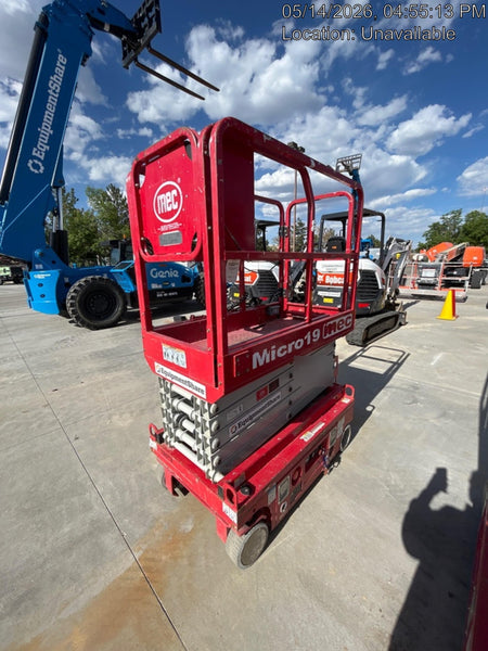 2019 MEC Micro 19