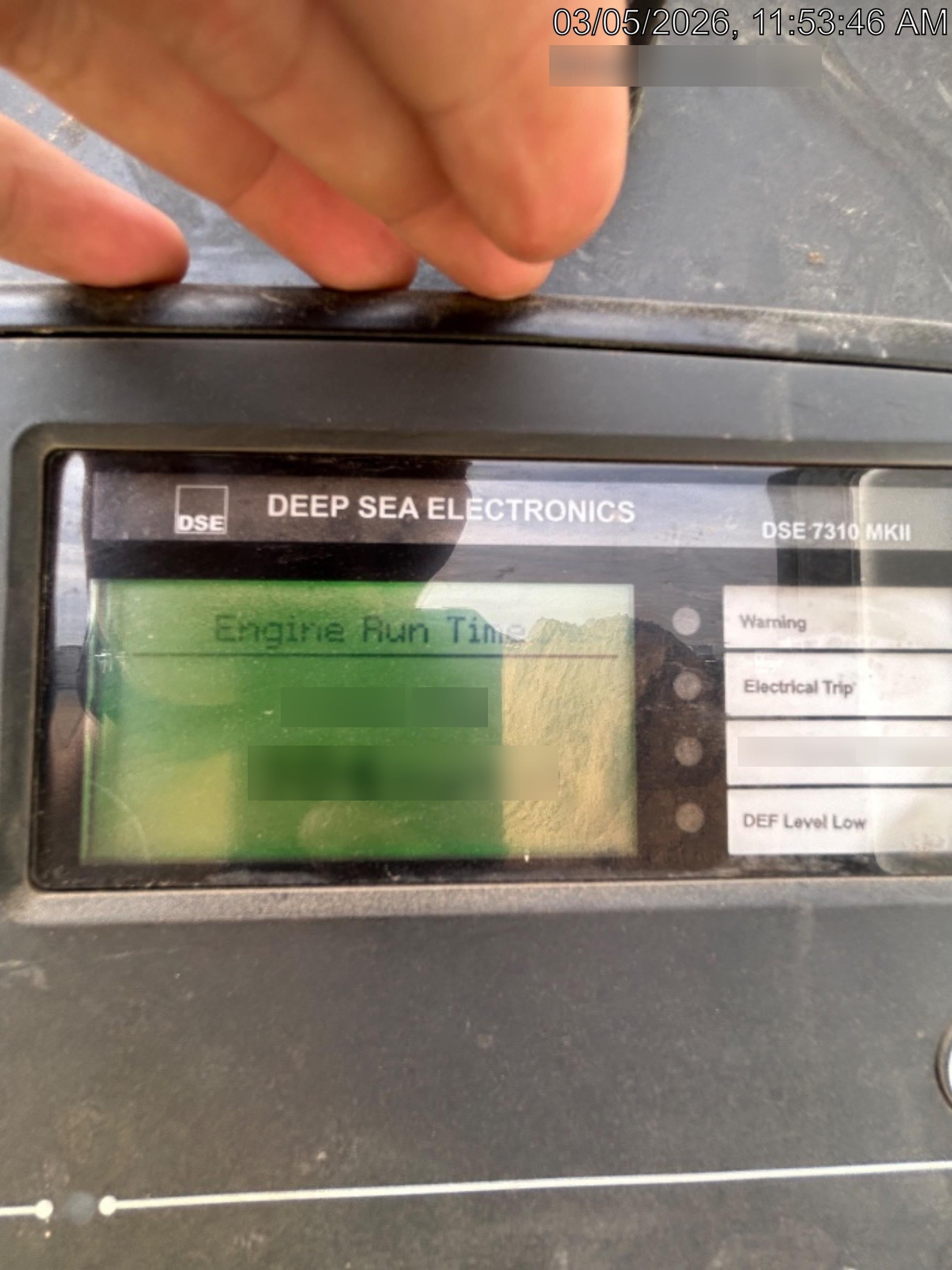 2021 ATLAS COPCO QAS200