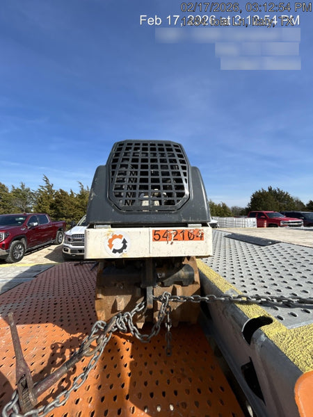 2025 DYNAPAC D.ONE
