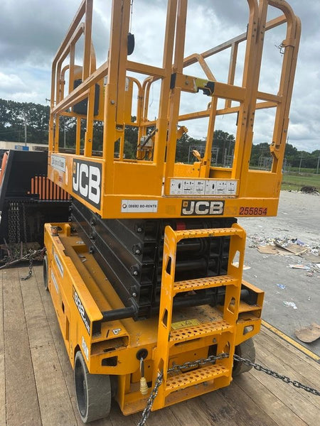 2022 JCB S3246E