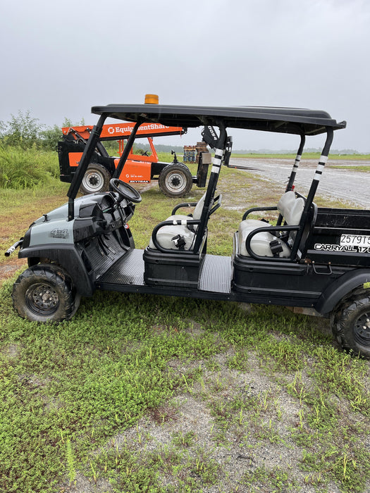2023 CLUB CAR CA1700D (Canopy)