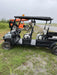 2023 CLUB CAR CA1700D (Canopy)