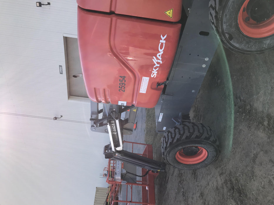 2019 SKYJACK SJ46 AJ