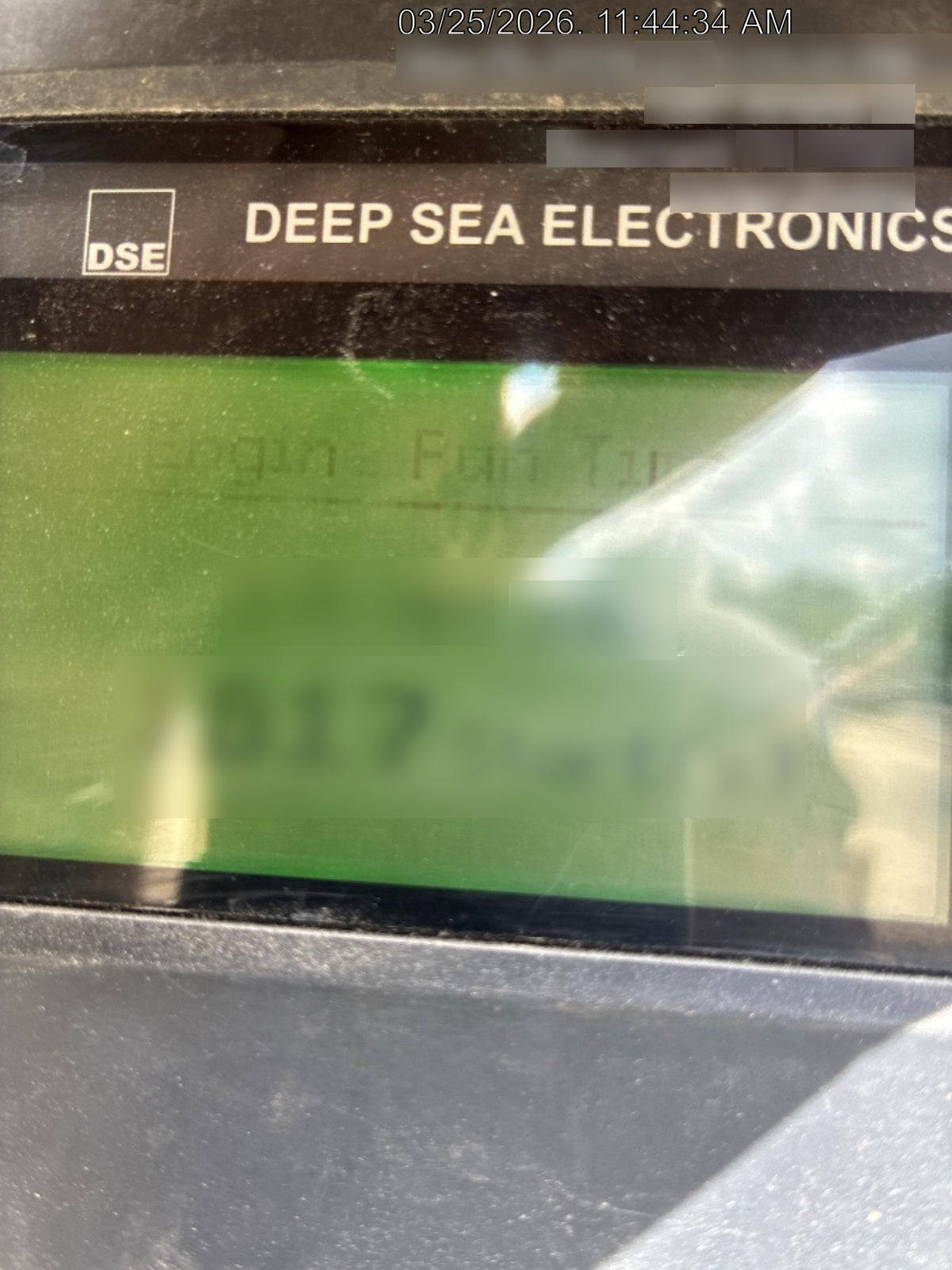 2020 ATLAS COPCO QAS 125