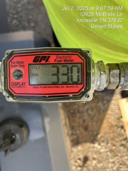 2023 ATLAS COPCO QAS45 CWK