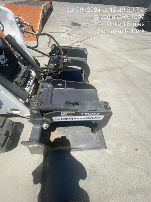 2020 PALADIN UTILITY GRAPPLE 11876-0022