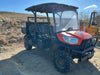2022 KUBOTA RTV-X1140W-H (Canopy)