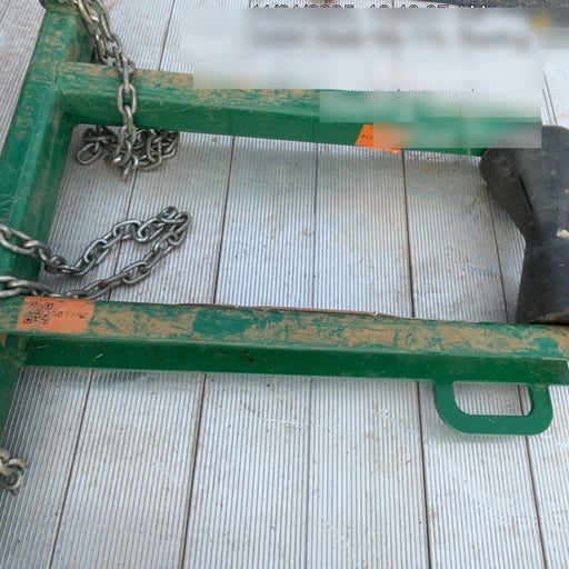 2025 MCELROY T5070901