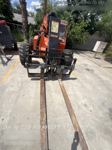 2023 SKYTRAK 6034
