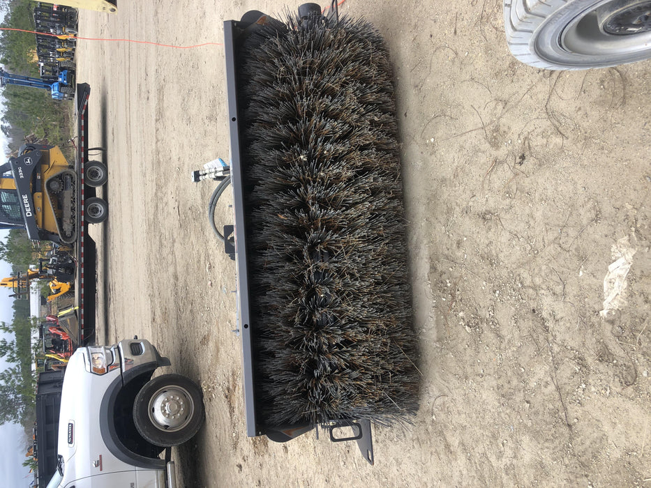 2019 PALADIN 22072MH-0022