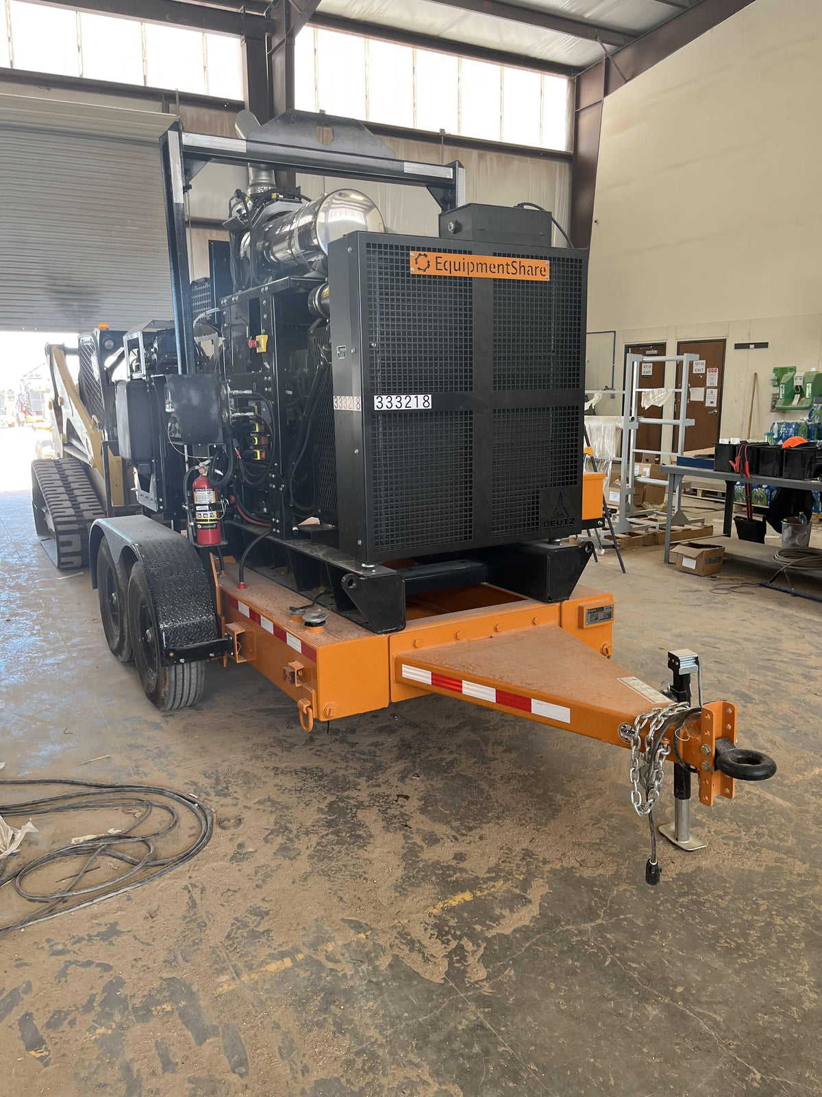 2023 RWN RWN-8NHTA-10OBPT