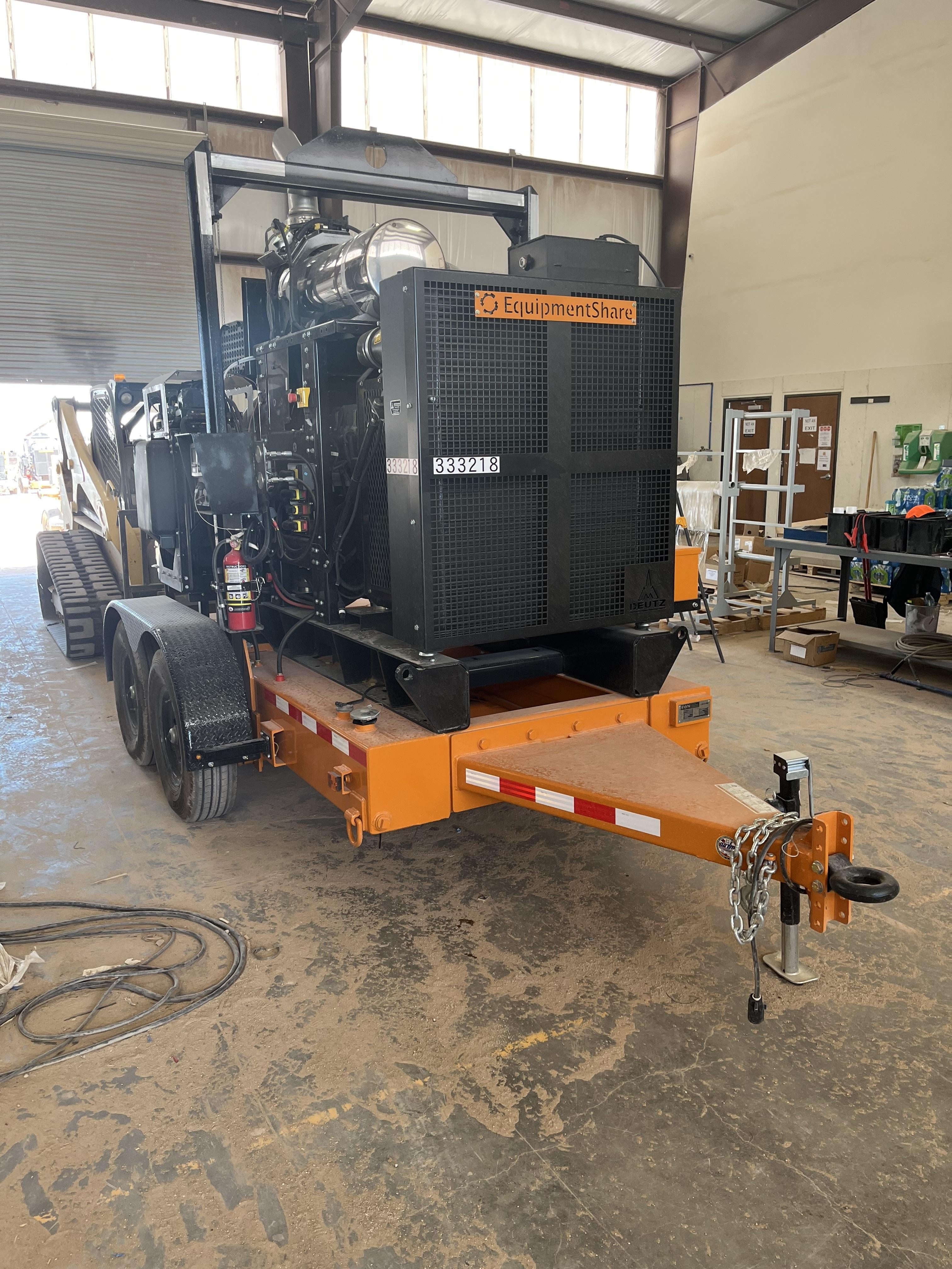 2023 RWN RWN-8NHTA-10OBPT