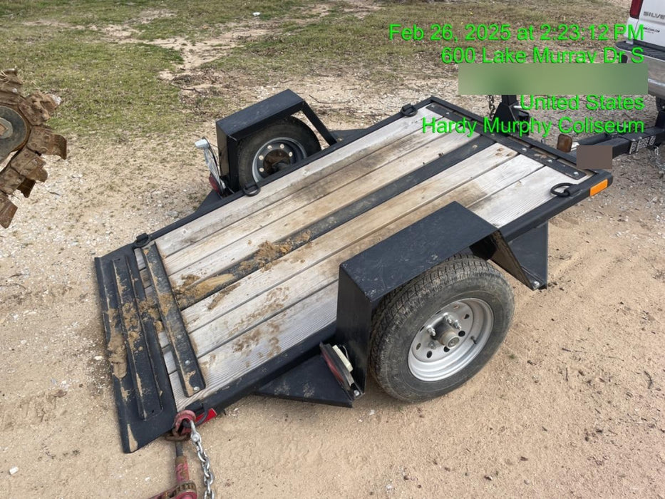 2022 BARRETO E4X6TBT