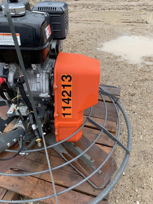 2020 HUSQVARNA CT 48-13A-V