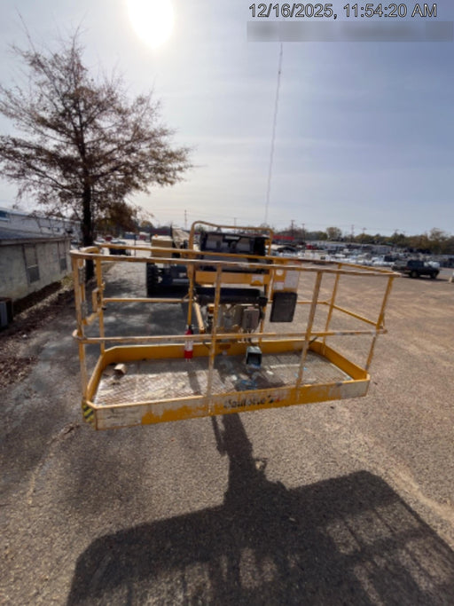 2020 HAULOTTE HT67 RTJ O