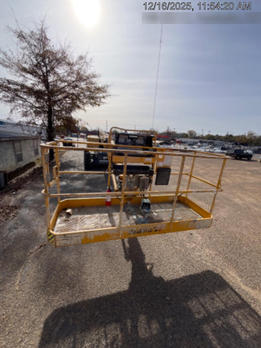 2020 HAULOTTE HT67 RTJ O