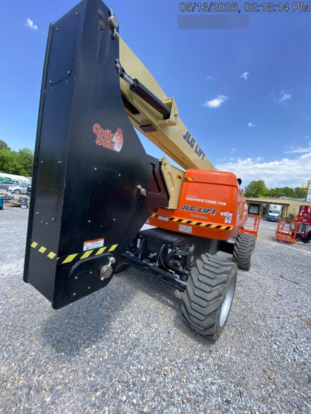 2025 JLG 800AJ