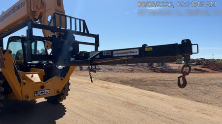 2021 STAR INDUSTRIES M1360B - Star JIB Boom