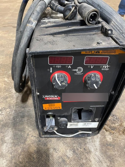 2021 LINCOLN ELECTRIC LN-25X