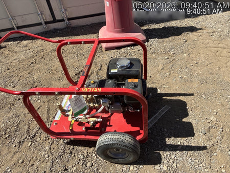 2024 RICE HYDRO TRH2