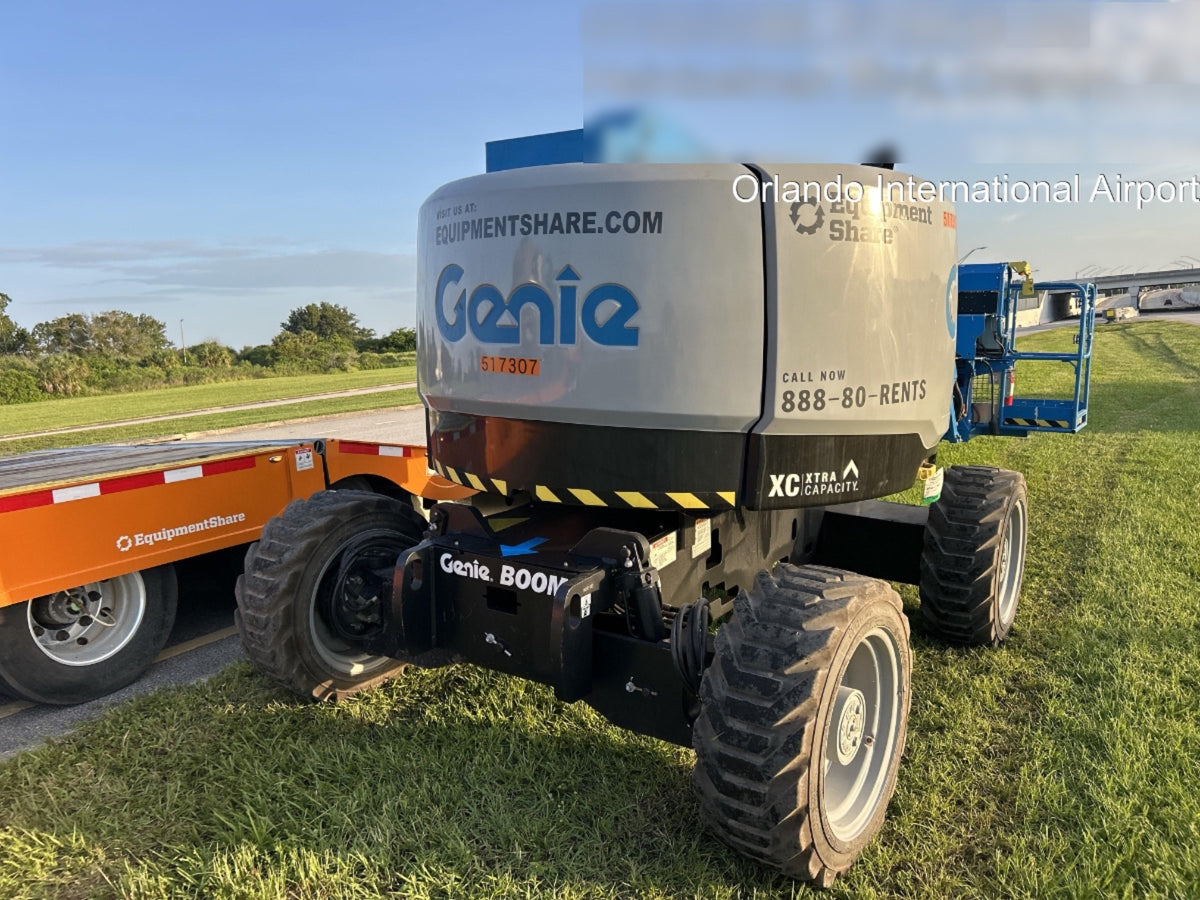 2025 GENIE Z-45 XC