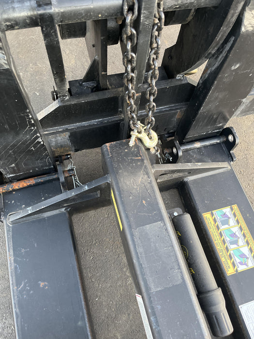 2023 STAR INDUSTRIES M1360B - Star JIB Boom