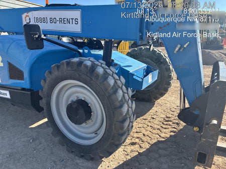 2022 GENIE GTH-844