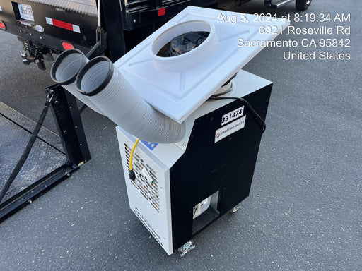 2023 KWIKOOL KPAC1411-2