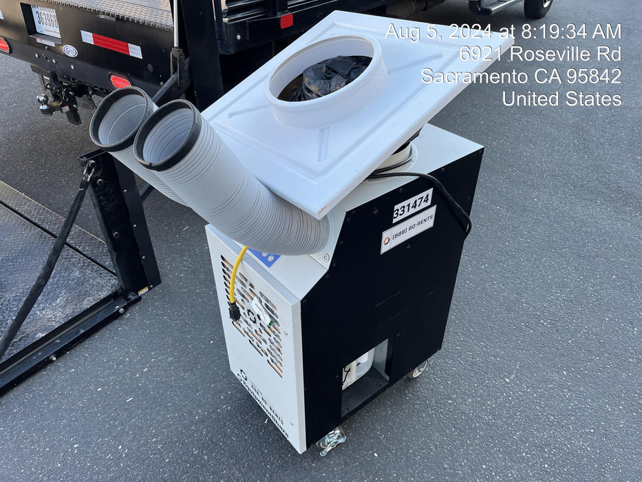 2023 KWIKOOL KPAC1411-2