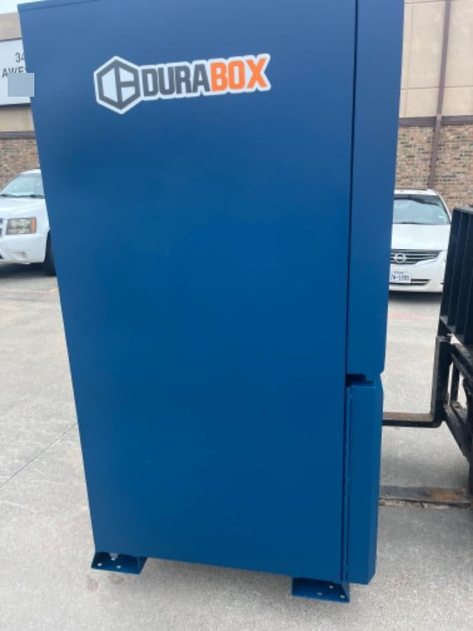 2025 DURABOX DB511