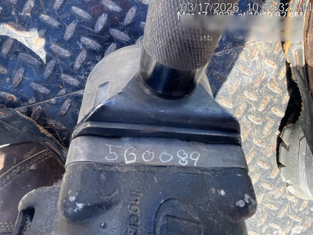 2025 INGERSOLL RAND 3940B2TI