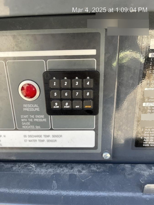 2023 AIRMAN PDS185S CWK