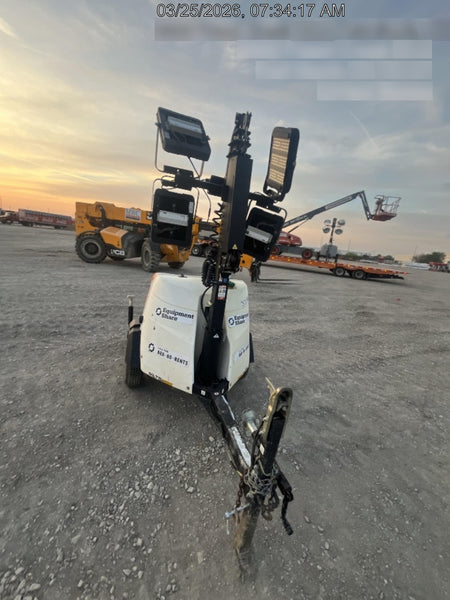 2023 GENERAC MLT2