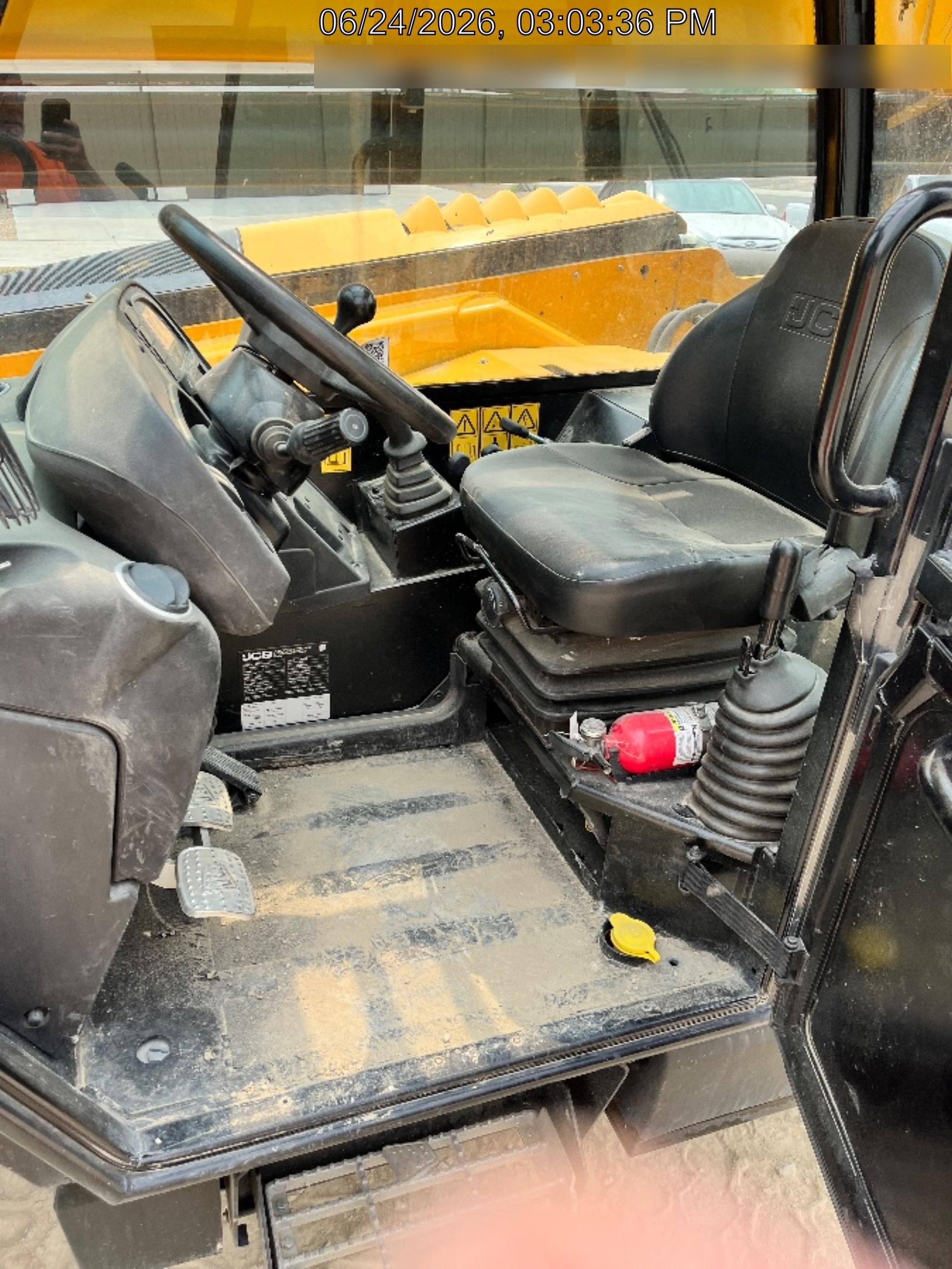 2024 JCB 509-42
