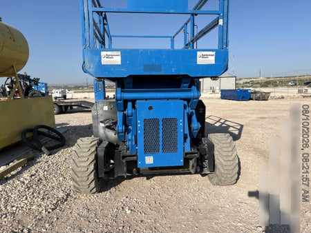 2020 GENIE GS-4390 RT