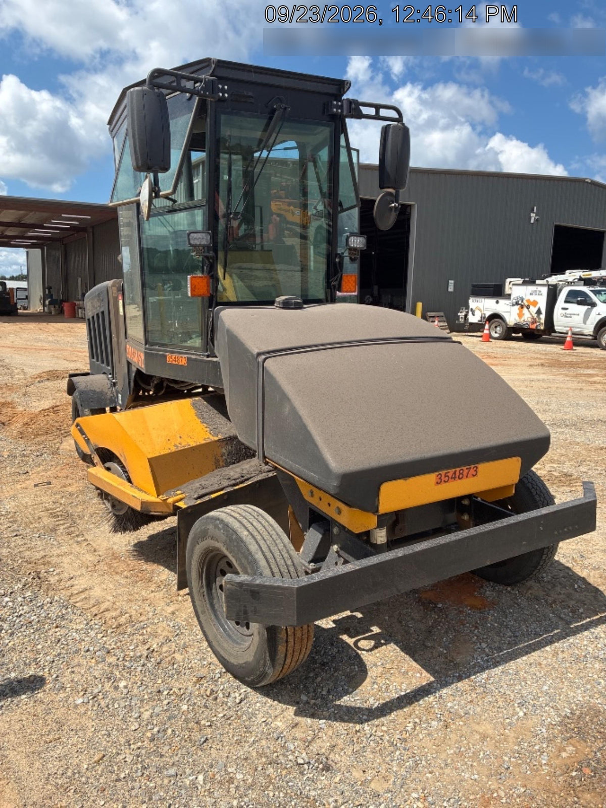 2023 LAYMOR SM450