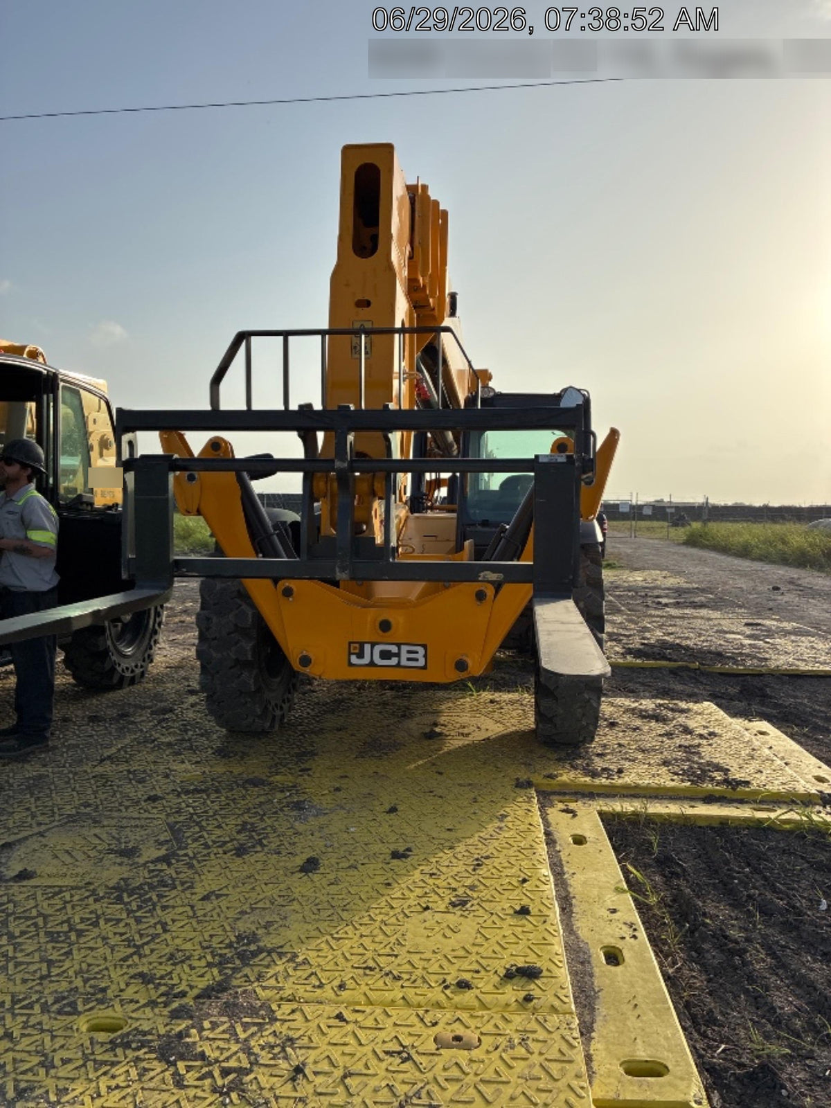 2026 JCB 510-56