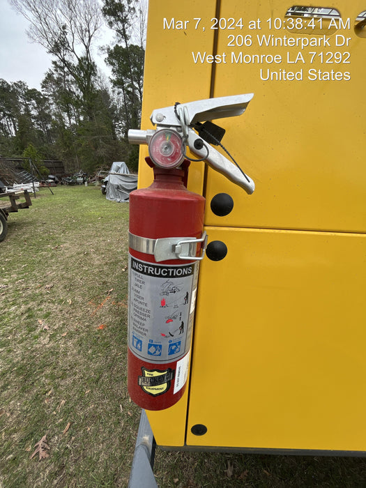 2024 ATLAS COPCO XAS 850